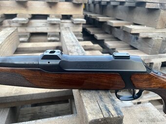 Sauer 202 - 7