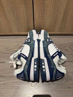 Louis Vuitton tenisky - 7