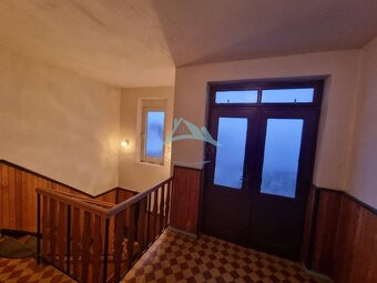 Na predaj rodinný dom s veľkým pozemkom 1988m2 - 7