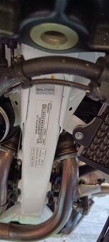 Honda Africa Twin 1100 - 7