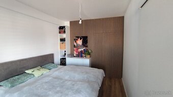 VIVAREAL NOVOSTAVBA veľký 2 izb. byt, výmera 59 m2, lógg - 7