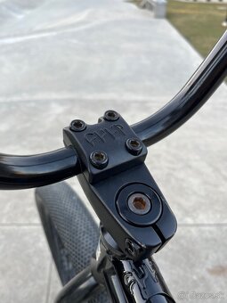 Bicykel BMX CULT DEVOTION 2020 - 7