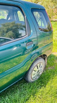 Suzuki ignis MH 1.3 benzin - 7