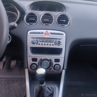 Peugeot 308 - 7