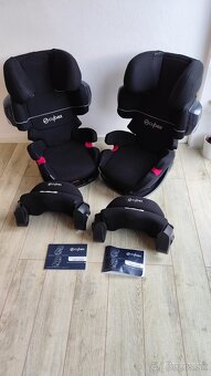 Cybex Pallas 2 fix - 7