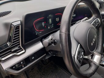 Kia Sportage Gold - 7