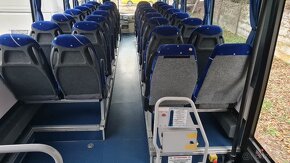 Iveco Arway , 12,8 m, r. 2008, E4 - 7