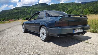 Honda Prelude 3g 2.0i 16v 4ws - 7