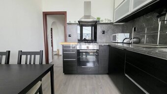 MODERNÝ 3i byt, REKONŠTRUKCIA, LOGGIA, Wolkrova ulica, Petrž - 7