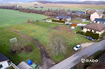 RADO | Investičný pozemok Svinná na IBV 28.084 m2 - 7