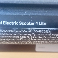 Elektrická kolobežka Xiaomi - 7