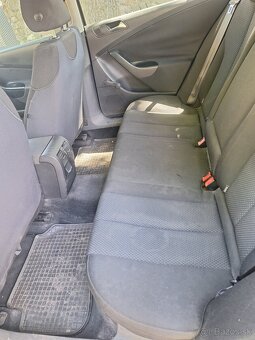 Volkswagen Passat b6 1.9 TDI - 7