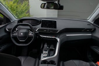 Peugeot 3008 1.6 THP S&S Allure EAT6 - 7