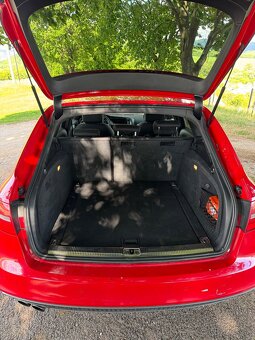 Audi a4 b8 avant quattro 2014 - 7