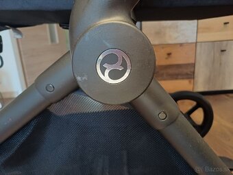 Kociar cybex eos - 7