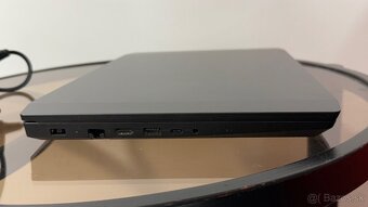 Herný Lenovo Idepad Gaming 3 - 16gb ram, Amd, GTX grafika - 7