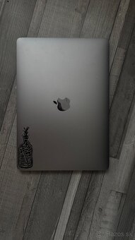 MacBook pro 13” 2017 - 7