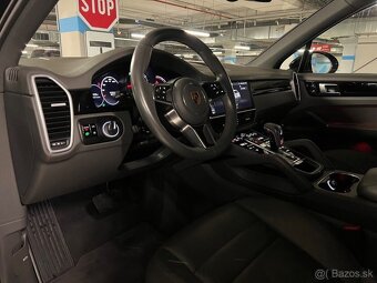 Porsche Cayenne 2019 - 7