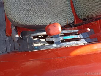 Kubota KL 270 4X4 27 koni - 7