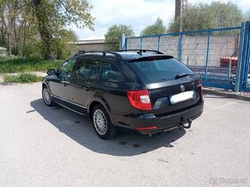 Škoda Superb Combi ZNÍŽENÁ CENA
2015
- 7