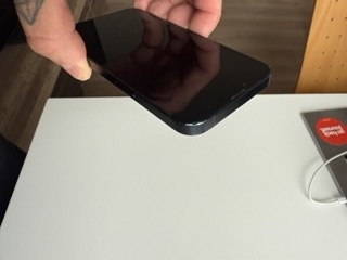 iPhone 14 – 128 GB – Čierny – Viditeľné opotrebenie - 7