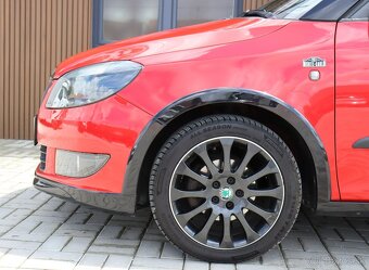 Škoda Fabia 1.2 TDI GreenLine - 7