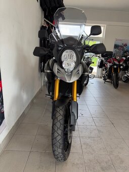 Suzuki DL 1000 V-Strom - 7