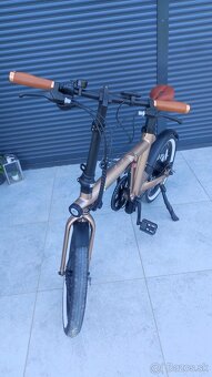 Elektro bicykel - 7