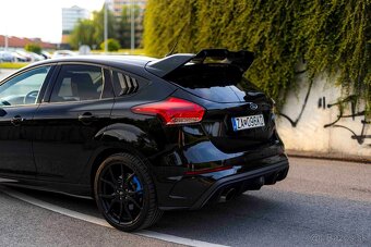 Ford Focus RS MK3 - 7
