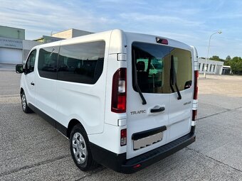 RENAULT TRAFIC 3. gen Blue dCi 150 Equilibre L2 - 7