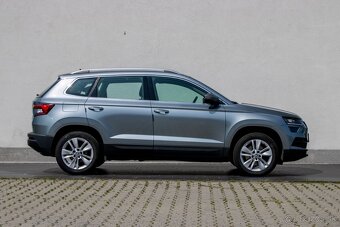 Škoda Karoq 1.5 TSI ACT Style - 7