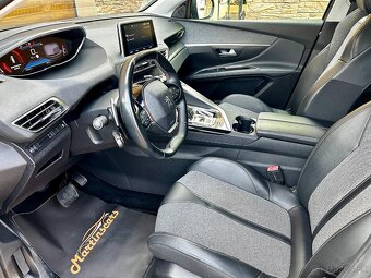 Peugeot 5008 1.5 BlueHDi Allure EAT8 7 miest - 7