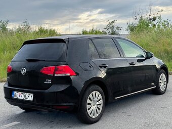 VOLKSWAGEN GOLF 7 1.6TDI - po vymene rozvodov - 7