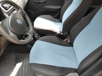 Fiat Punto - 7