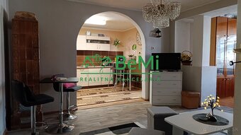 Dvojgeneračný dom s 4443 m2 pozemkom v Rožňave - PREDAJ,VÝM - 7