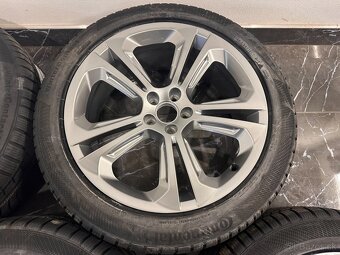 original alu kola audi q5 r20 s line 8R0601025BK - 7