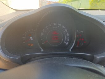 Kia Sportage 2,0 4x4 - 7