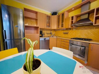 Na predaj 3-izbový veľkometrážny byt – Partizánske, 77 m² + - 7