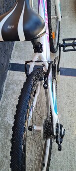 Bicykel Dema Pegas 24" alu - 7