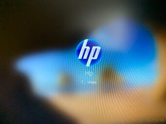 Predám starší kancelársky počítač HP Pavilion - 7