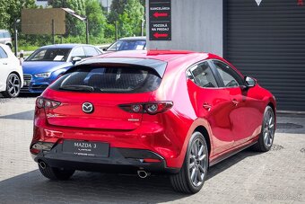 Mazda 3 2.0 Skyactiv-G122 Plus/Safety - 7
