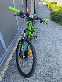 Bicykel Scott - 7
