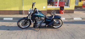 Predám KAWASAKI VN 1500 Vulcan custom - 7