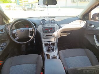 FORD MONDEO 2,0 TDCI /2011/213.000 KM - 7