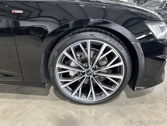 Audi A6 Avant - 7
