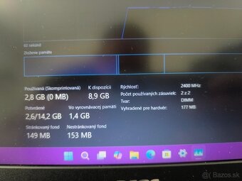 Acer Aspire 12GB/256GB M2 - Windows 11 - 7