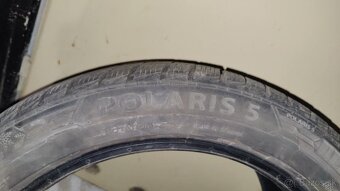 Pneumatiky BARUM polaris 5 225/45 R17 - 7