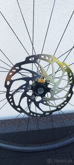 Sada MTB kolies Newmen Beskar - 7