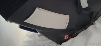 Vajìčko Cybex + zàkladňa isofix - 7