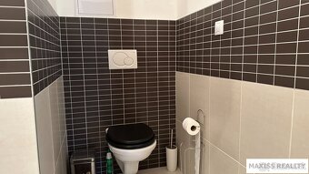 2- izbový byt + garáž + pivnica, Triangel, Donovaly, IBA U N - 7